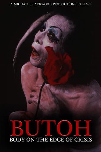 Watch Butoh: Body on the Edge of Crisis free online