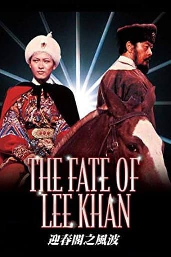 Watch The Fate of Lee Khan free online