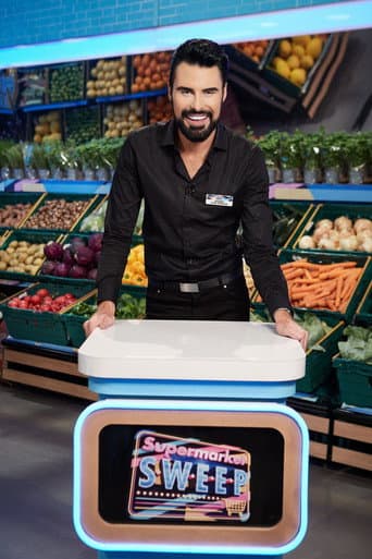 Watch Supermarket Sweep free online