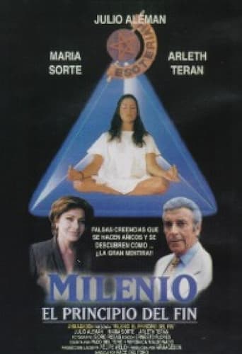 Watch Milenio, el principio del fin free online
