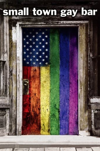 Watch Small Town Gay Bar free online