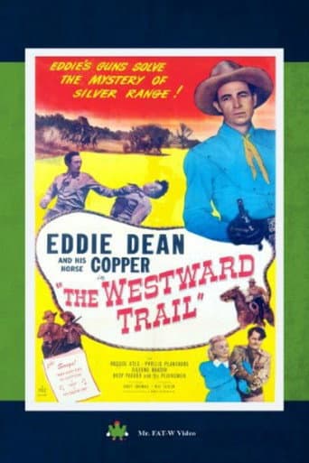 Watch The Westward Trail free online