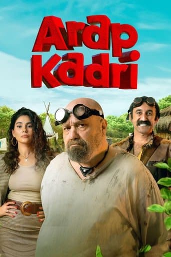 Watch Arap Kadri free online