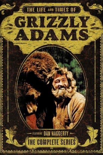 Watch Grizzly Adams free online