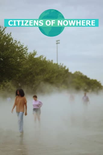 Watch Citizens of Nowhere free online