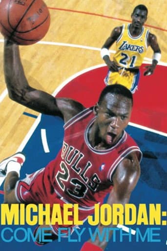 Watch Michael Jordan: Come Fly with Me free online