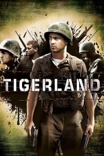 Watch Tigerland free online