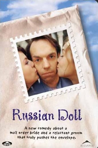 Watch Russian Doll free online