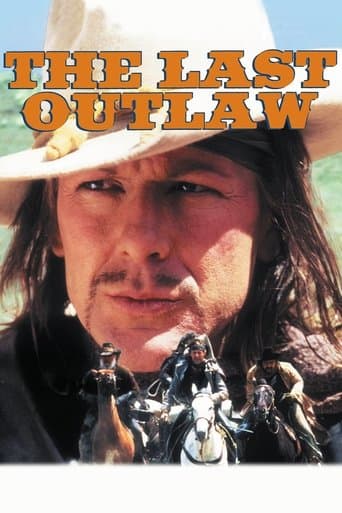 Watch The Last Outlaw free online