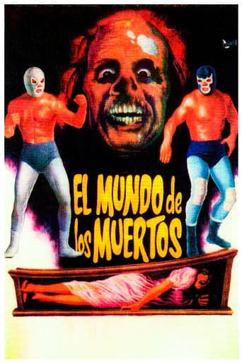 Watch The World of the Dead free online