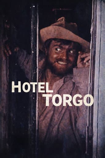 Watch Hotel Torgo free online