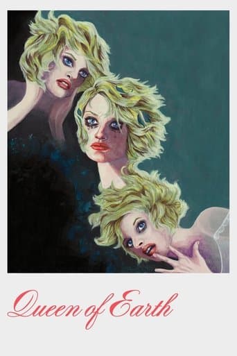 Watch Queen of Earth free online