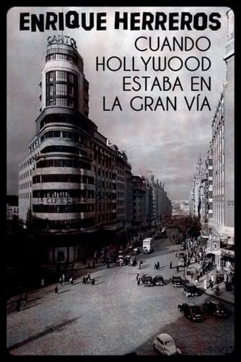 Watch Enrique Herreros free online
