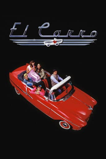 Watch The Car free online