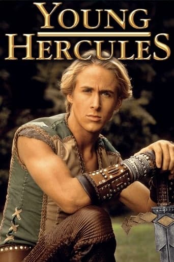 Watch Young Hercules free online