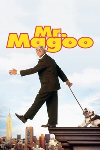 Watch Mr. Magoo free online