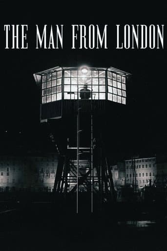 Watch The Man from London free online