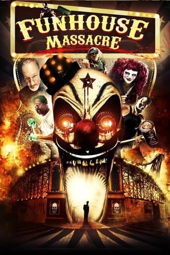 Watch The Funhouse Massacre free online