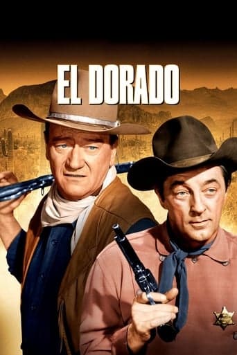Watch El Dorado free online