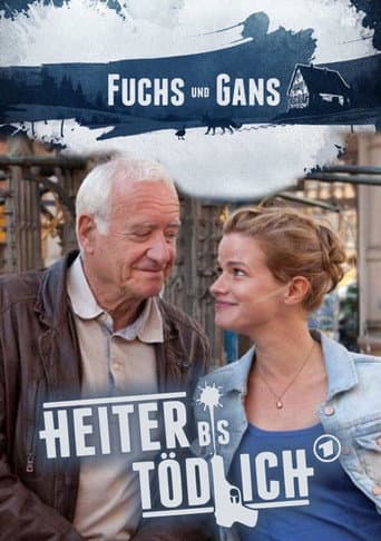 Watch Heiter bis tödlich - Fuchs und Gans free online