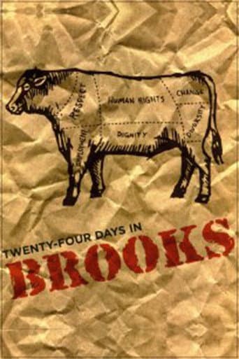 Watch 24 Days in Brooks free online