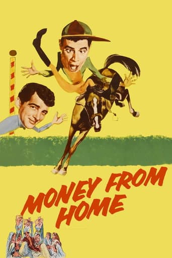 Watch Money from Home free online