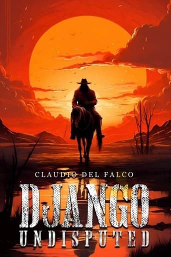 Watch Django Undisputed free online