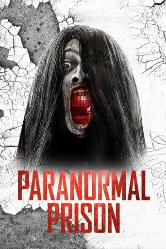 Watch Paranormal Prison free online