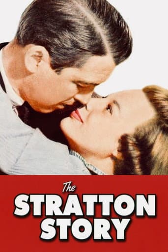 Watch The Stratton Story free online
