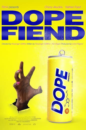 Watch Dope Fiend free online