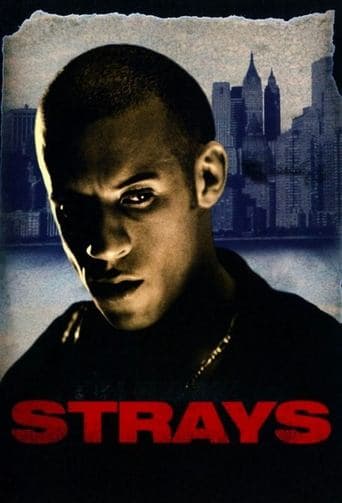 Watch Strays free online
