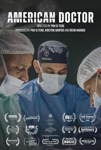 Watch American Doctor free online