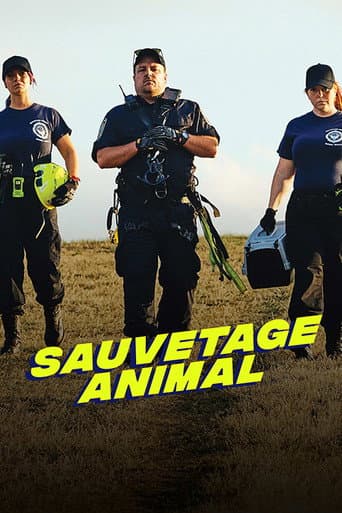 Watch Sauvetage animal free online