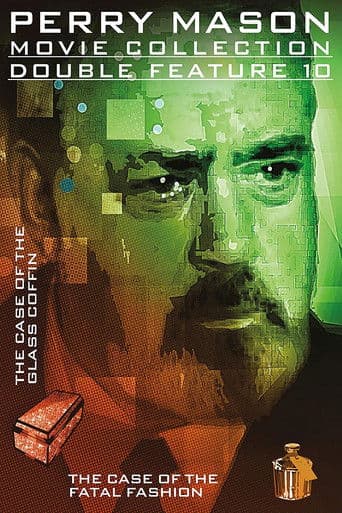 Watch Perry Mason: The Case of the Fatal Fashion free online