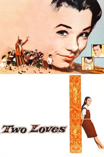 Watch Two Loves free online