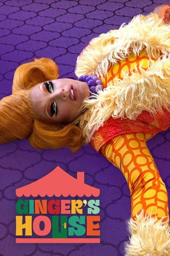 Watch Ginger's House free online