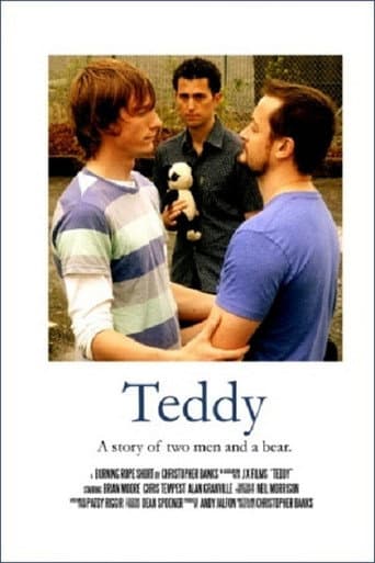 Watch Teddy free online