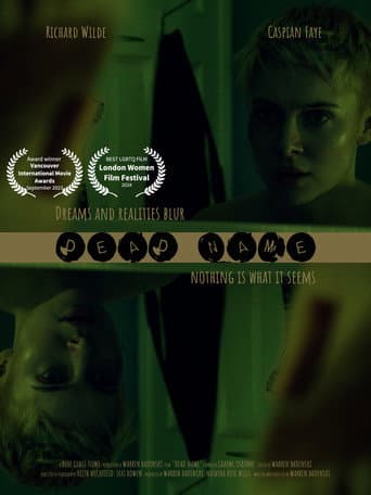 Watch Dead Name free online