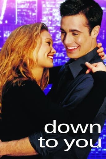 Watch Down to You free online