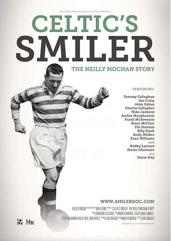 Watch Celtic's Smiler: The Neilly Mochan Story free online