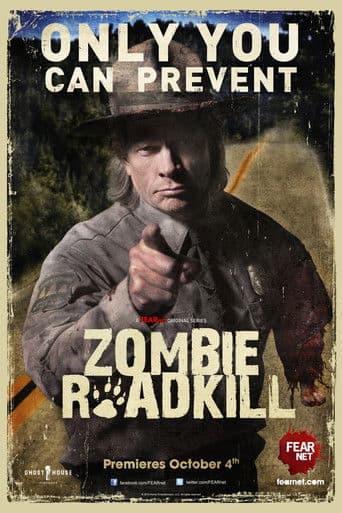 Watch Zombie Roadkill free online