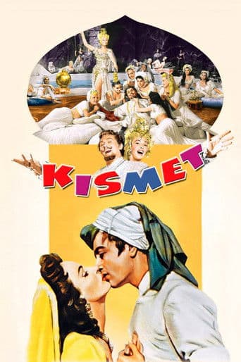 Watch Kismet free online