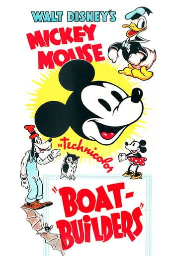 Watch Boat Builders free online