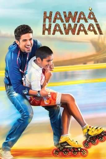 Watch Hawaa Hawaai free online