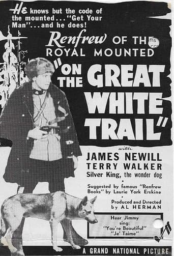 Watch On the Great White Trail free online