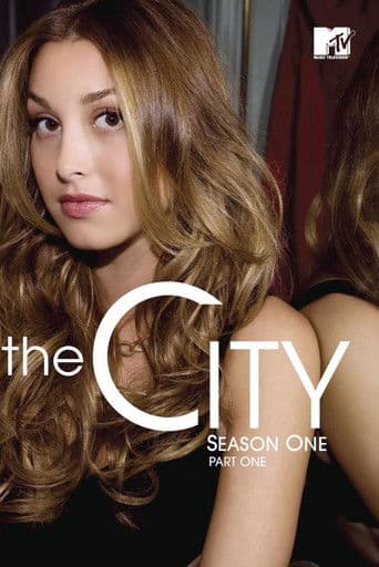 Watch The City free online
