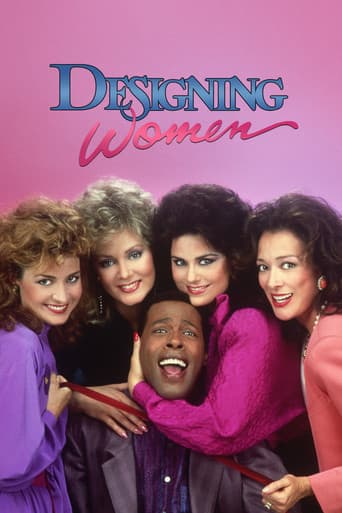 Watch Designing Women free online