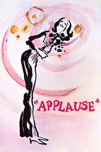 Watch Applause free online