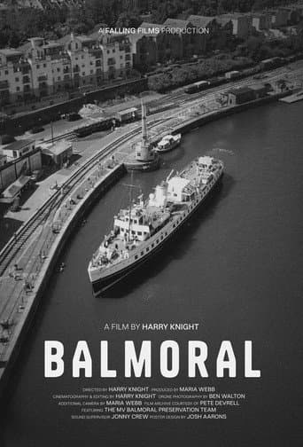 Watch Balmoral free online