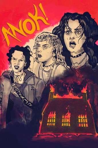 Watch ANOK! free online